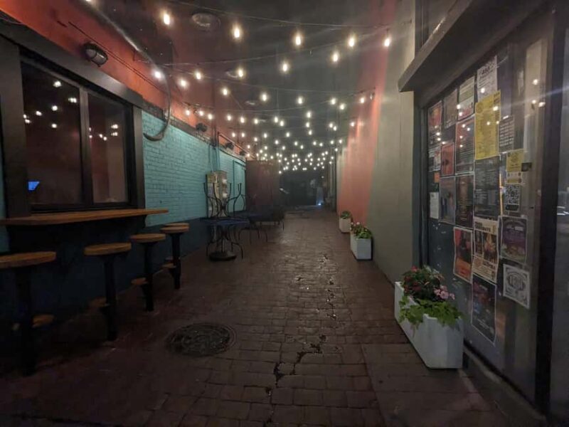 Asheville: True Crime Walking Tour - Frequently Asked Questions