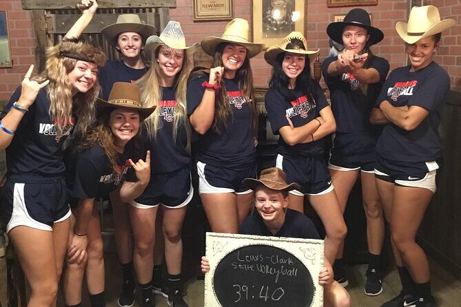 Ashland Escape Games - Introduction to the Experience