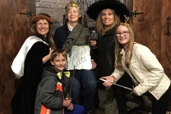 Ashland Escape Games - Why You Should Consider It