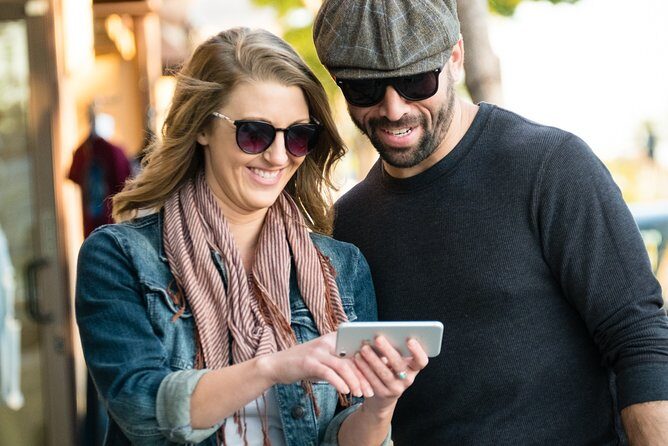 Ashland Team Trivia Hunt: New 2024 Mobile Game App! - A Closer Look at the Ashland Team Trivia Hunt