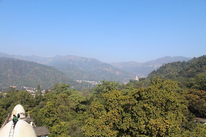 Ashram Tour By Walk in Rishikesh (Private Tour) - Who Will Love This Tour?