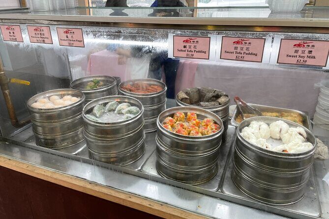 Asia in Queens: Exploring NYCs Largest Chinatown - Key Points