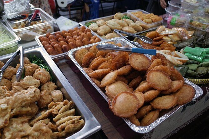Asia in Queens: Exploring NYCs Largest Chinatown - An In-Depth Look at the Flushing Experience