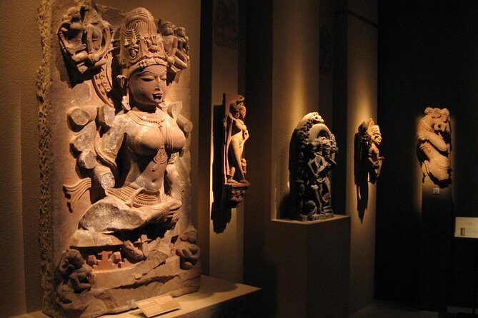 Asian Civilisations Museum Admission Ticket - Final Thoughts: Who Should Visit?