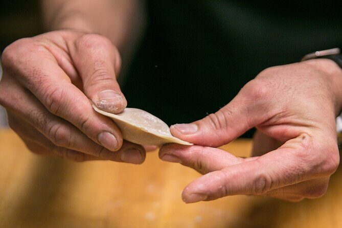 Asian Dumplings Cooking Class in San Antonio - Frequently Asked Questions