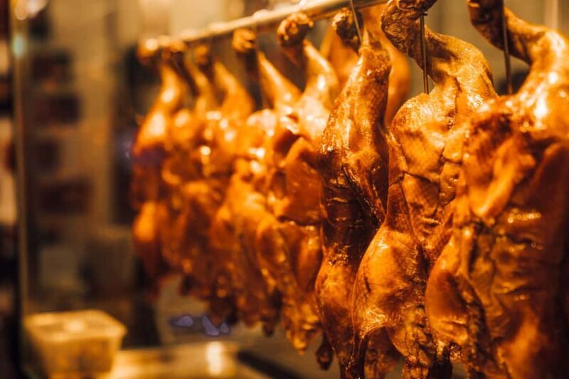 Asian Eats Meal Voucher at Harbour Town Shopping Outlet - An In-Depth Look at the Harbour Town Experience
