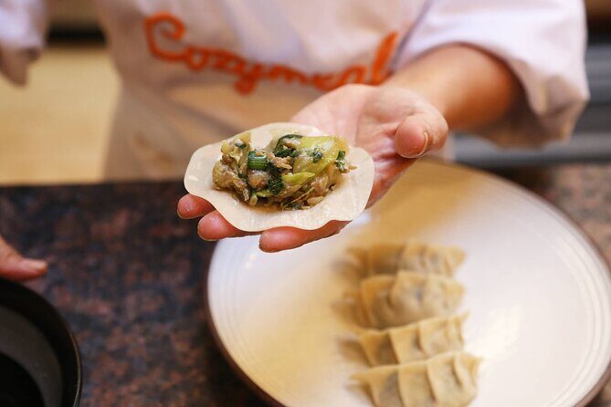 Asian-European Fusion Class in San Francisco (With 4-Course Meal) - Exploring the Asian-European Fusion Cooking Class in San Francisco