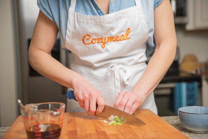 Asian-European Fusion Class in San Francisco (With 4-Course Meal) - Pricing and Value