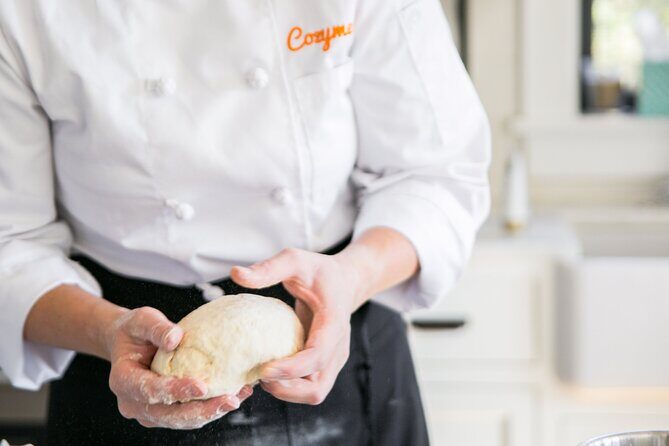 Asian-European Fusion Class in San Francisco (With 4-Course Meal) - Who Would Enjoy This?