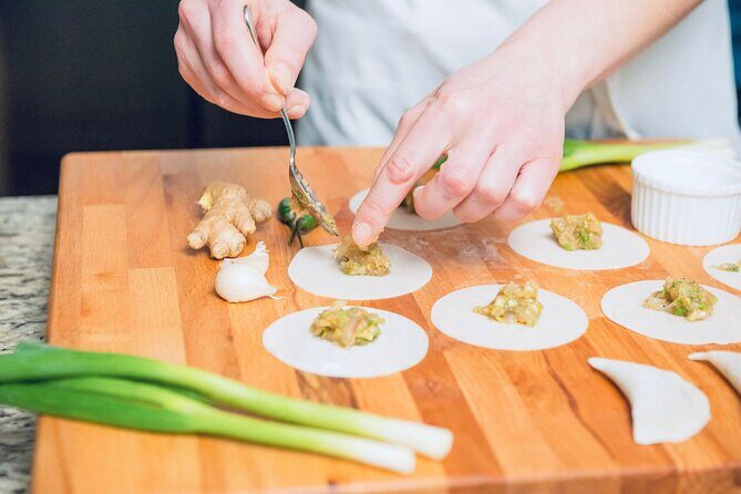 Asian-European Fusion Class in San Francisco (With 4-Course Meal) - Final Thoughts