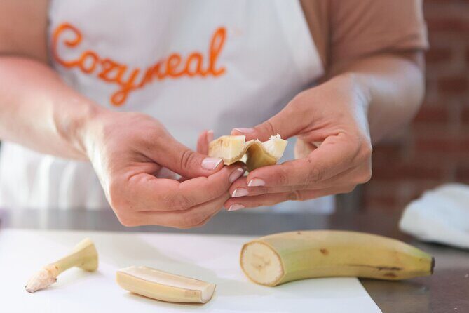 Asian-European Fusion Class in San Francisco (With 4-Course Meal) - Frequently Asked Questions