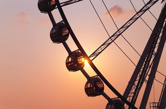 Asiatique Sky Entry Ticket - Final Thoughts