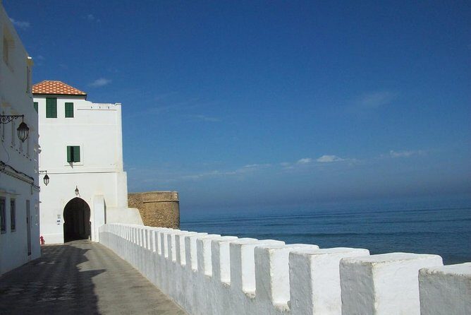 Asilah and Tangier Sightseeing Tour & Camel ride - Why This Tour Works for Travelers