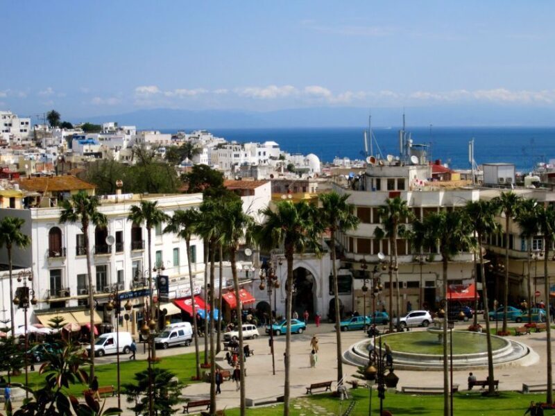 Asilah: Private Shore Excursion From Tangier - An In-Depth Look at the Tour