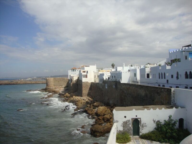 Asilah: Private Shore Excursion From Tangier - Authentic Experiences and Traveler Impressions