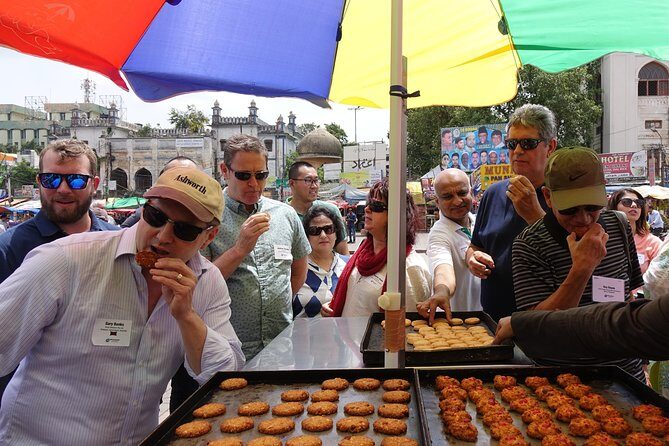 Asli=Authentic Hyderabad Experience - Exploring Hyderabad Through the Asli Experience