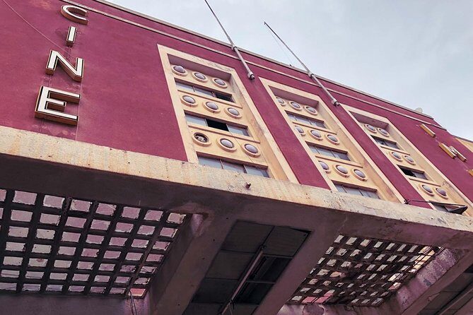 Asmara City Tour - Who Will Appreciate This Tour?