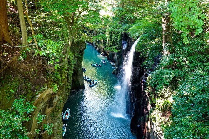 Aso Vocano, Grassland,Onsen and Aso shrine 1-Day Tour - FAQ