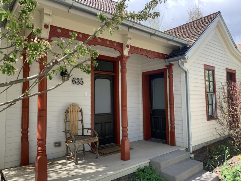 Aspen: City Highlights Walking Tour - FAQ