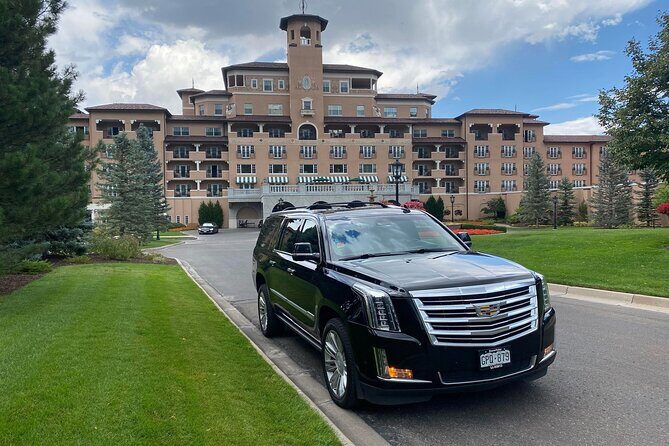 Aspen or Snowmass to/from Denver International Private Car - FAQ