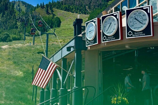 Aspen Self-Guided Tour: Tales of Wealth, Wildness and Rebellion - What’s Included and What’s Not