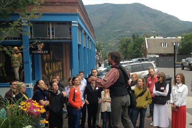 Aspen's DarkSide Ghost Tour - What Makes This Tour Stand Out