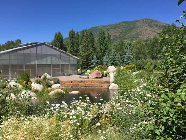 Aspen's Off the Beaten Path Scenic Walking Tour - The Sum Up