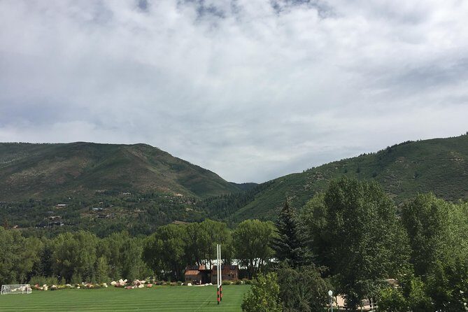 Aspen's Off the Beaten Path Tour - Dive Into the Details of Aspen’s Hidden Gems