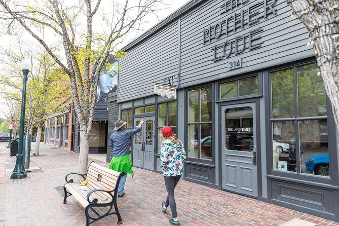 Aspen's Off the Beaten Path Tour - Final Thoughts