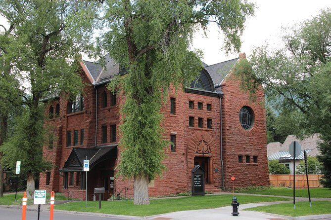 Aspen's Off the Beaten Path Tour - FAQ