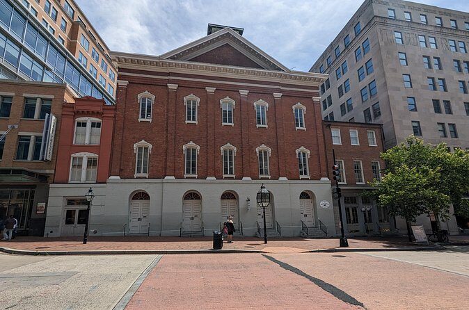 Assassinations Capital: Presidential Crime Scenes Walking Tour - Final Thoughts: Who Should Take This Tour?