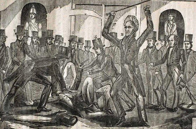 Assassinations Capital: Presidential Crime Scenes Walking Tour - FAQ