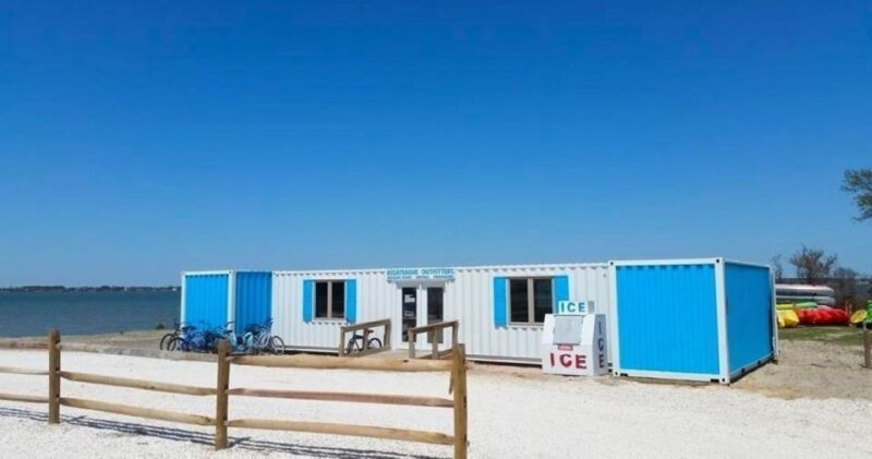 Assateague Island: Bike Rental from the Bayside Stand - An Honest Look at the Bike Rental Experience