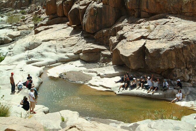 Assekrem & Hoggar Mountains: 6-Day Sahara Expedition - Frequently Asked Questions