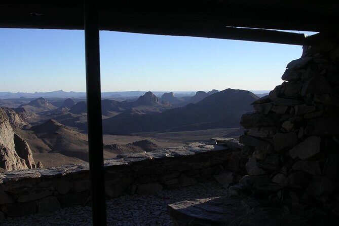 Assekrem & Hoggar Mountains: 6-Day Sahara Expedition - Final Thoughts