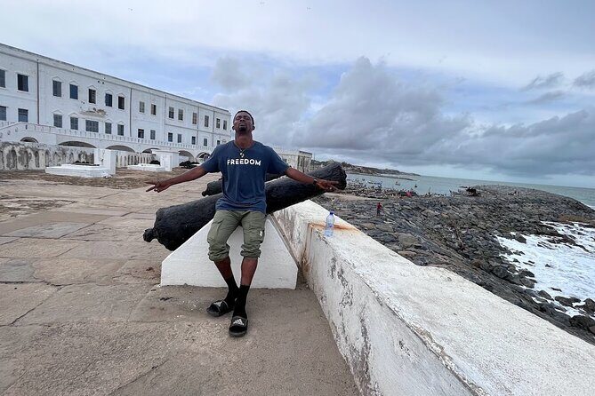 Assin Manso Slave River, Cape Coast and Elmina Castle Day Tour - The Sum Up