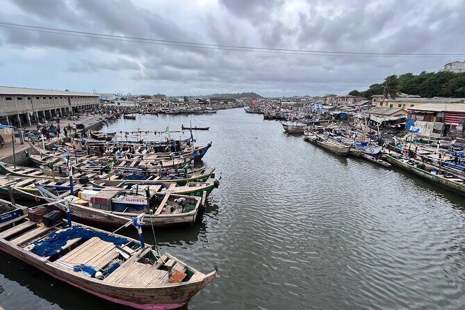 Assin Manso Slave River, Cape Coast and Elmina Castle Day Tour - FAQs