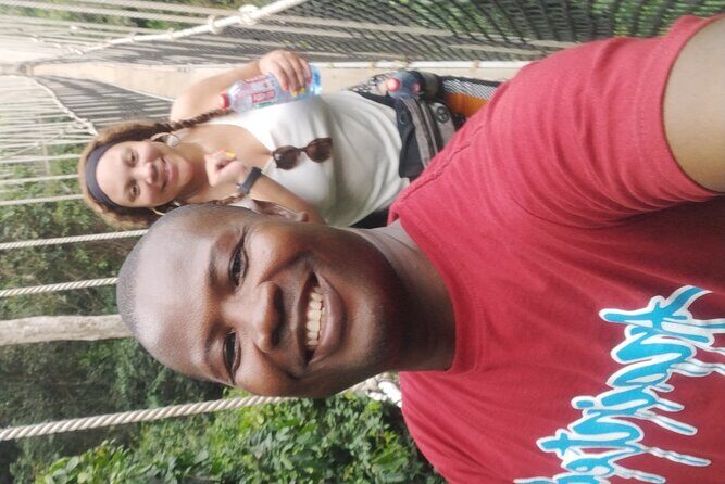 Assin Manso Slaves River and Cape Coast Castle Tour - FAQ