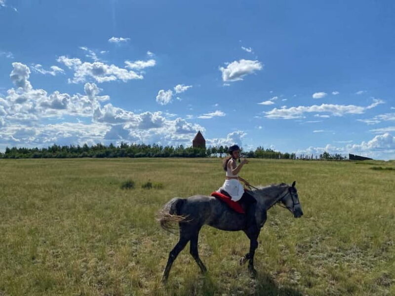 Astana: 3-Day 2-Night Ranch Stay, Horse Tours Around Village - The Sum Up: Is This Tour Worth It?