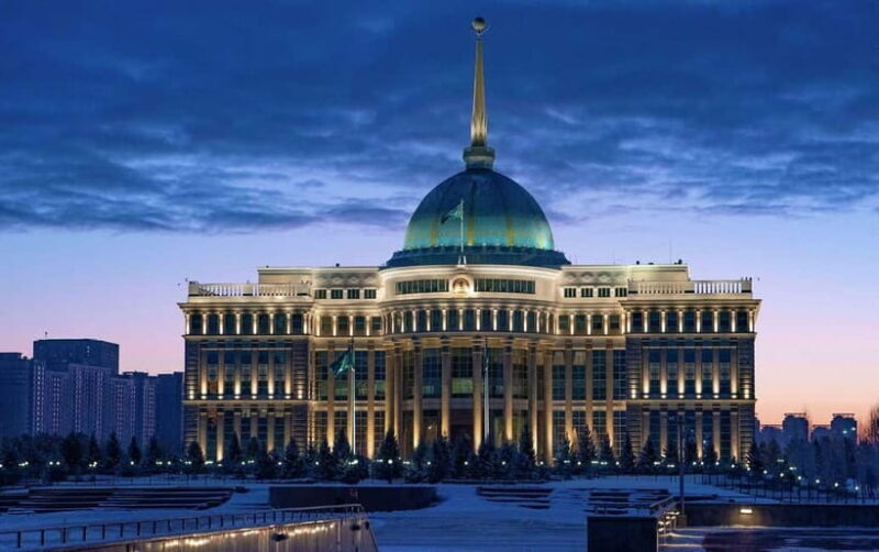 Astana City Tour: Certified Guide+Winetasting+All Inclusive - Practical Details: Pricing, Duration, and Booking