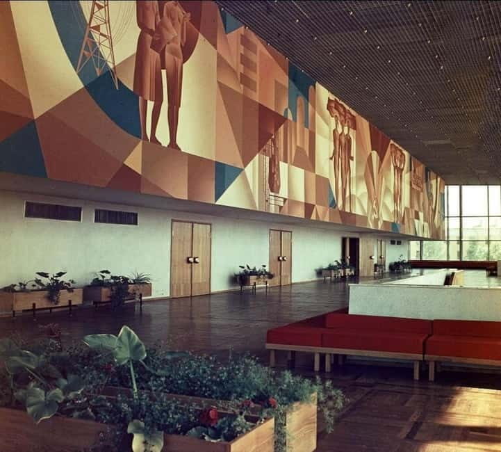 Astana: Old City Tour, Imperialistic and Soviet Architecture - Who Will Love This Experience?