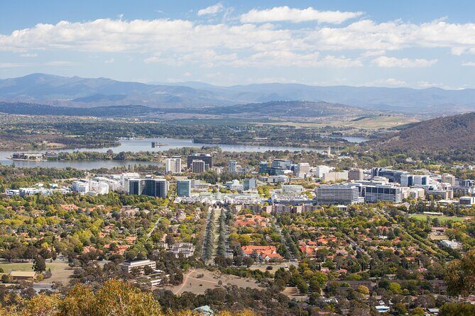 Astonishing Bar Crawl in Canberra: Can I Get a Drink Canberra - Key Points