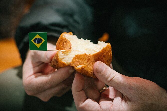 Astoria Food Walking Tour in New York - An Introduction to the Astoria Food Walking Tour