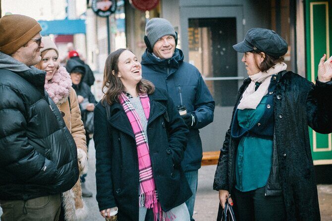 Astoria Food Walking Tour in New York - FAQ