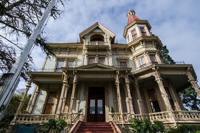 Astoria Full Day Private Tour - FAQ
