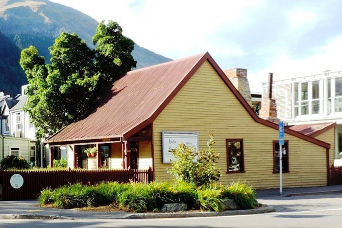 Astounding Scavenger Hunt: Queenstown Take The Leap! - What to Expect from Queenstown’s Photo Scavenger Hunt