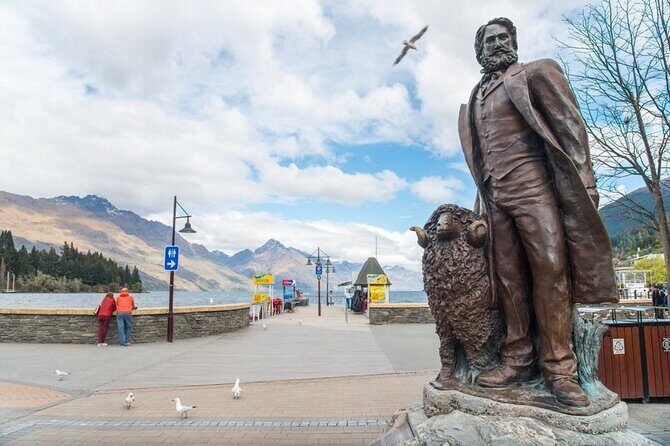 Astounding Scavenger Hunt: Queenstown Take The Leap! - The Overall Value