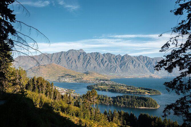 Astounding Scavenger Hunt: Queenstown Take The Leap! - The Sum Up