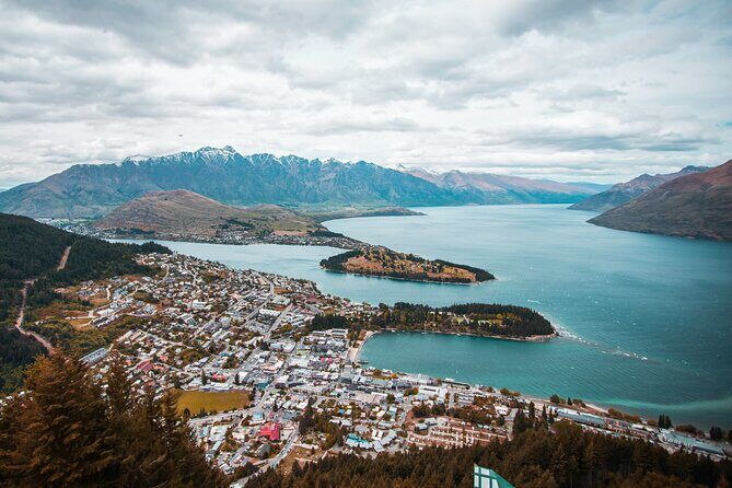 Astounding Scavenger Hunt: Queenstown Take The Leap! - FAQ