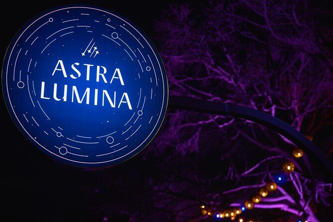 Astra Lumina Night Walk at Currumbin Wildlife Sanctuary - Authentic Feedback from Visitors